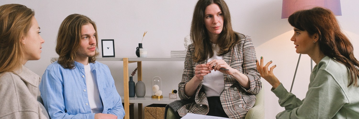 Expressing Your Opinion in English